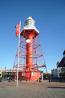 Port Adelaide Backpackers