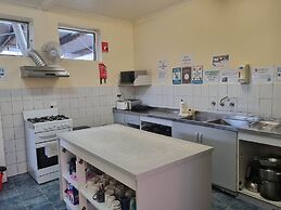 Port Adelaide Backpackers