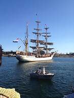 Port Adelaide Backpackers