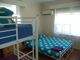 Port Adelaide Backpackers