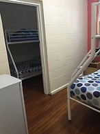 Port Adelaide Backpackers