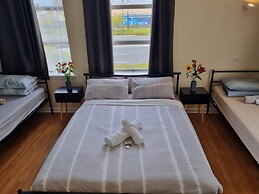 Port Adelaide Backpackers