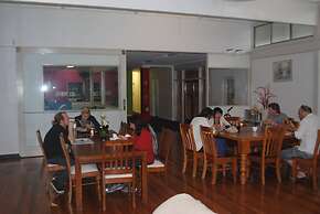 Port Adelaide Backpackers