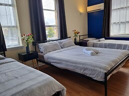 Port Adelaide Backpackers