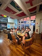Port Adelaide Backpackers