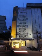 Zodiak Kebonjati by KAGUM Hotels