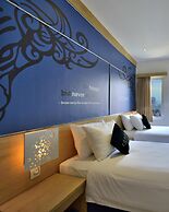 Zodiak Kebonjati by KAGUM Hotels