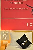 Zodiak Kebonjati by KAGUM Hotels