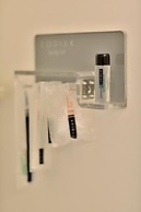 Zodiak Kebonjati by KAGUM Hotels