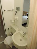 Zodiak Kebonjati by KAGUM Hotels