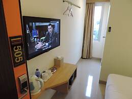 Zodiak Kebonjati by KAGUM Hotels