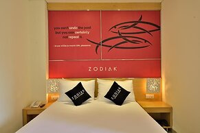 Zodiak Kebonjati by KAGUM Hotels