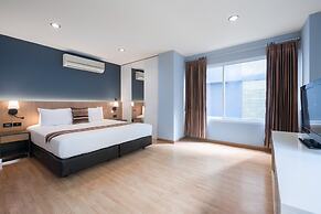 iCheck Inn Residences Sathorn