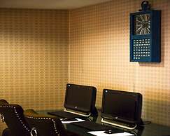 iCheck Inn Residences Sathorn