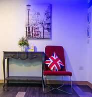 iCheck Inn Residences Sathorn