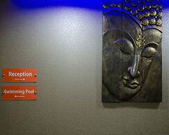 iCheck Inn Residences Sathorn