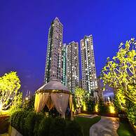 iCheck Inn Residences Sathorn