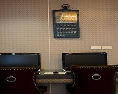 iCheck Inn Residences Sathorn