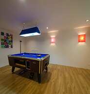 iCheck Inn Residences Sathorn