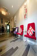 iCheck Inn Residences Sathorn