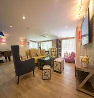 iCheck Inn Residences Sathorn