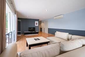 iCheck Inn Residences Sathorn