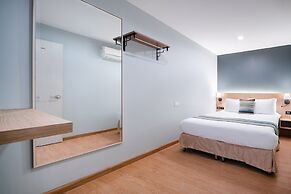 iCheck Inn Residences Sathorn