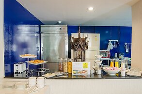 iCheck Inn Residences Sathorn