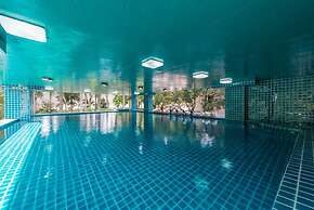 iCheck Inn Residences Sathorn