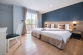 iCheck Inn Residences Sathorn