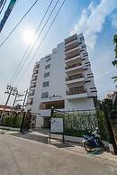 iCheck Inn Residences Sathorn