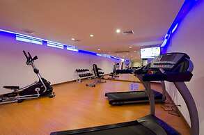 iCheck Inn Residences Sathorn