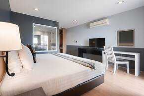 iCheck Inn Residences Sathorn