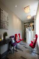 iCheck Inn Residences Sathorn