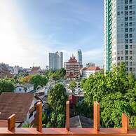 iCheck Inn Residences Sathorn
