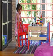 iCheck Inn Residences Sathorn