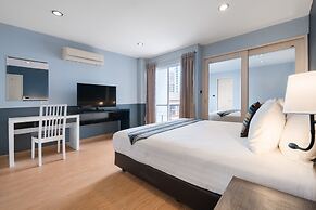 iCheck Inn Residences Sathorn