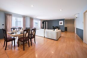 iCheck Inn Residences Sathorn