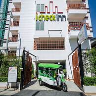 iCheck Inn Residences Sathorn