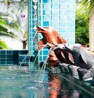 iCheck Inn Residences Sathorn