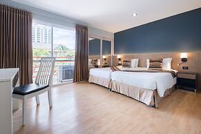 iCheck Inn Residences Sathorn