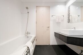 iCheck Inn Residences Sathorn