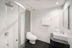 iCheck Inn Residences Sathorn