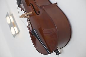 Hotel Valencia de la Música