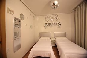 Hotel Valencia de la Música