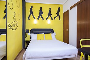 Hotel Valencia de la Música