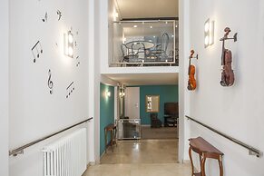 Hotel Valencia de la Música