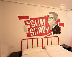 Hotel Valencia de la Música