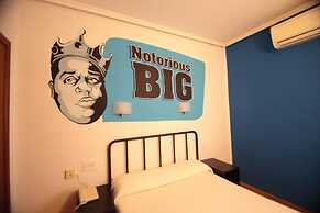 Hotel Valencia de la Música