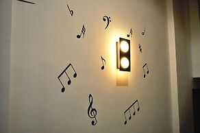 Hotel Valencia de la Música